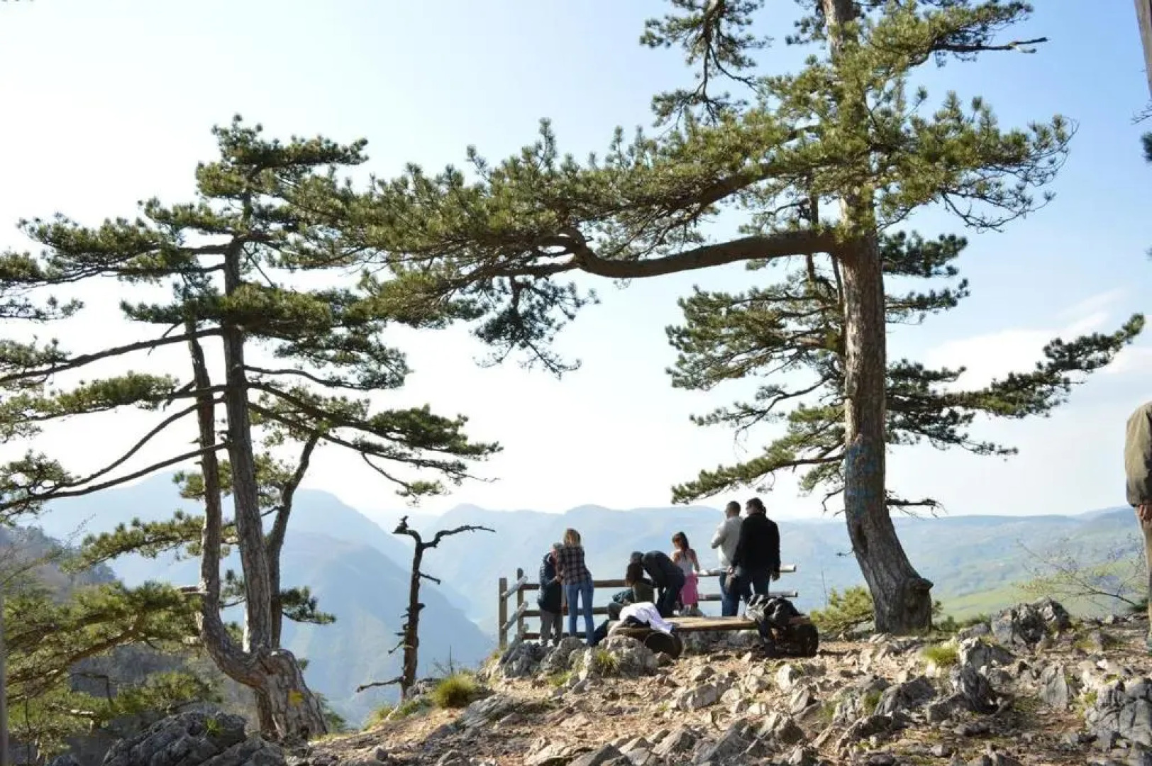 Planinska kuca Petkovac