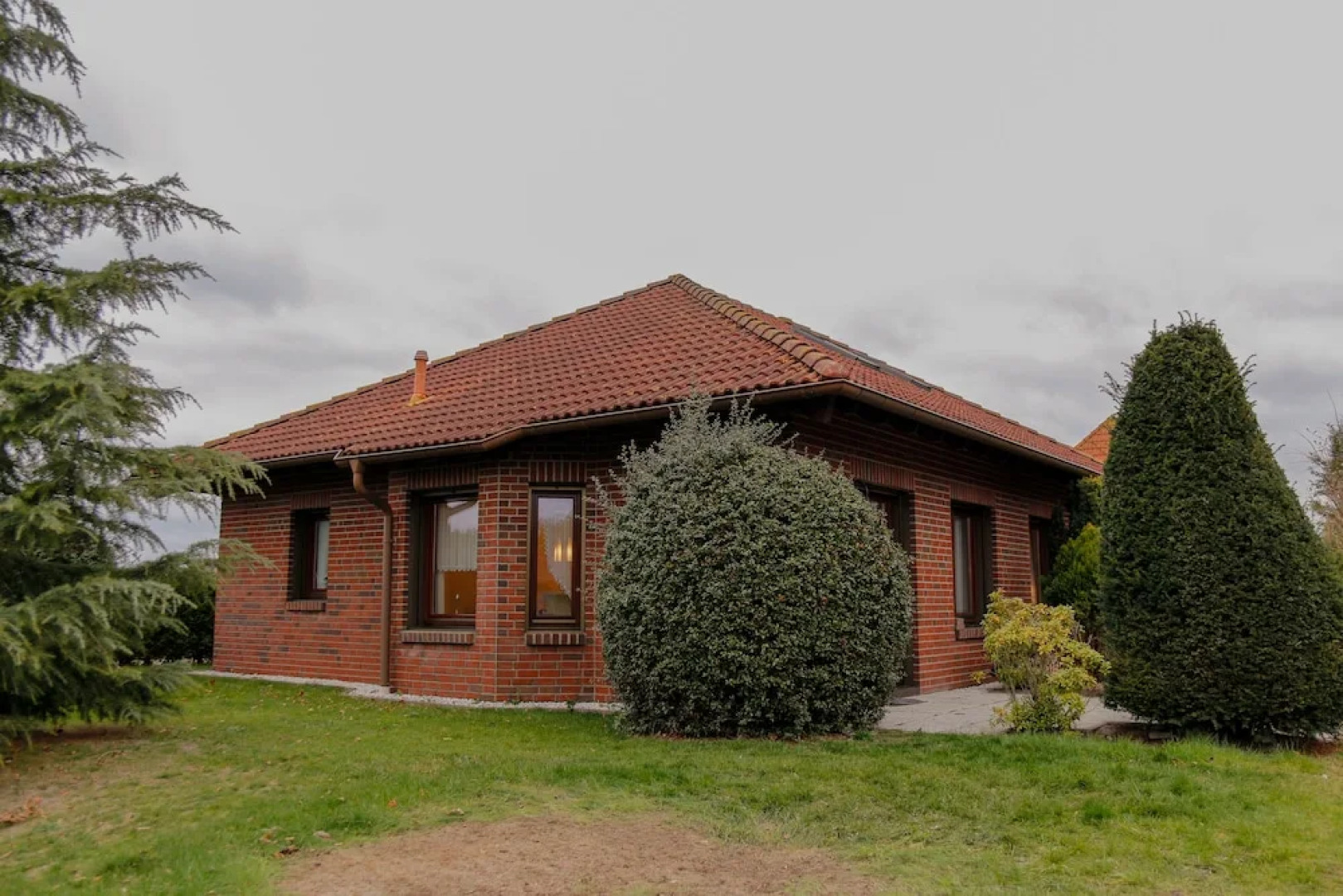 Ferienhaus Am Hillerweg