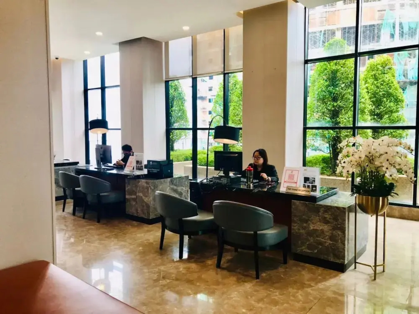 Highest Floor, Skyline Studio for 4Pax In Genting Highlands