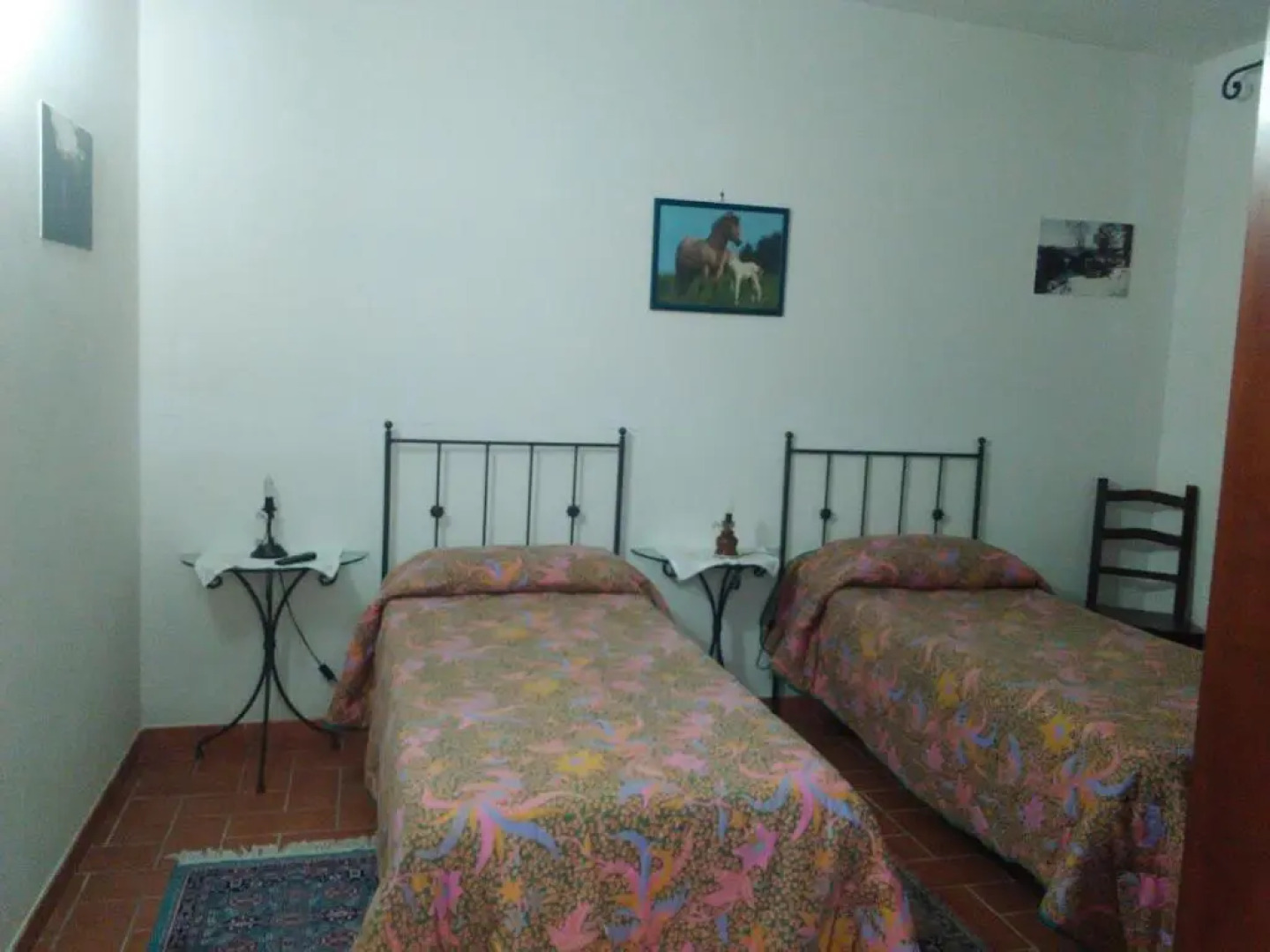 Agriturismo Sovanella