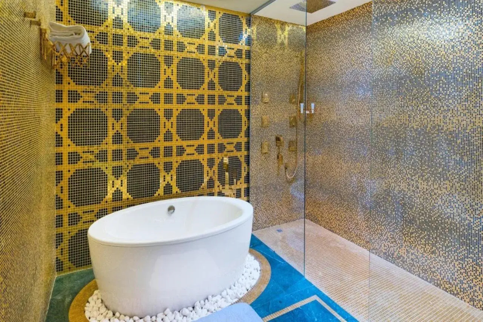 Grand Millennium Gizan