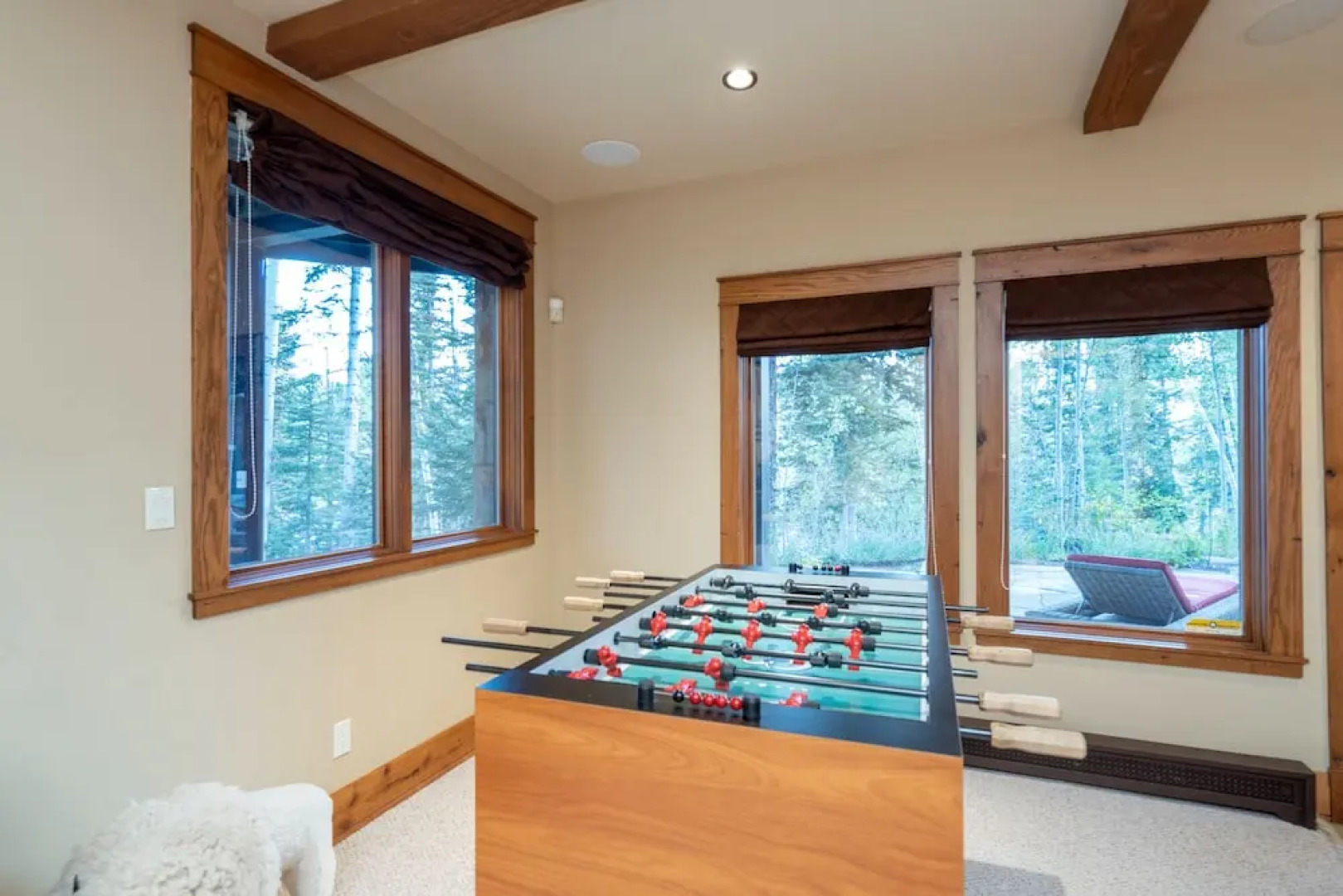 Alpenglow - 5 Br Home