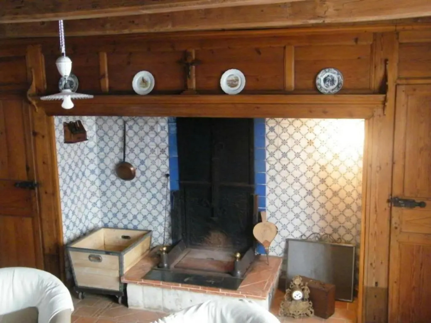 Gîte Audrehem, 3 pièces, 5 personnes - FR-1-376-40