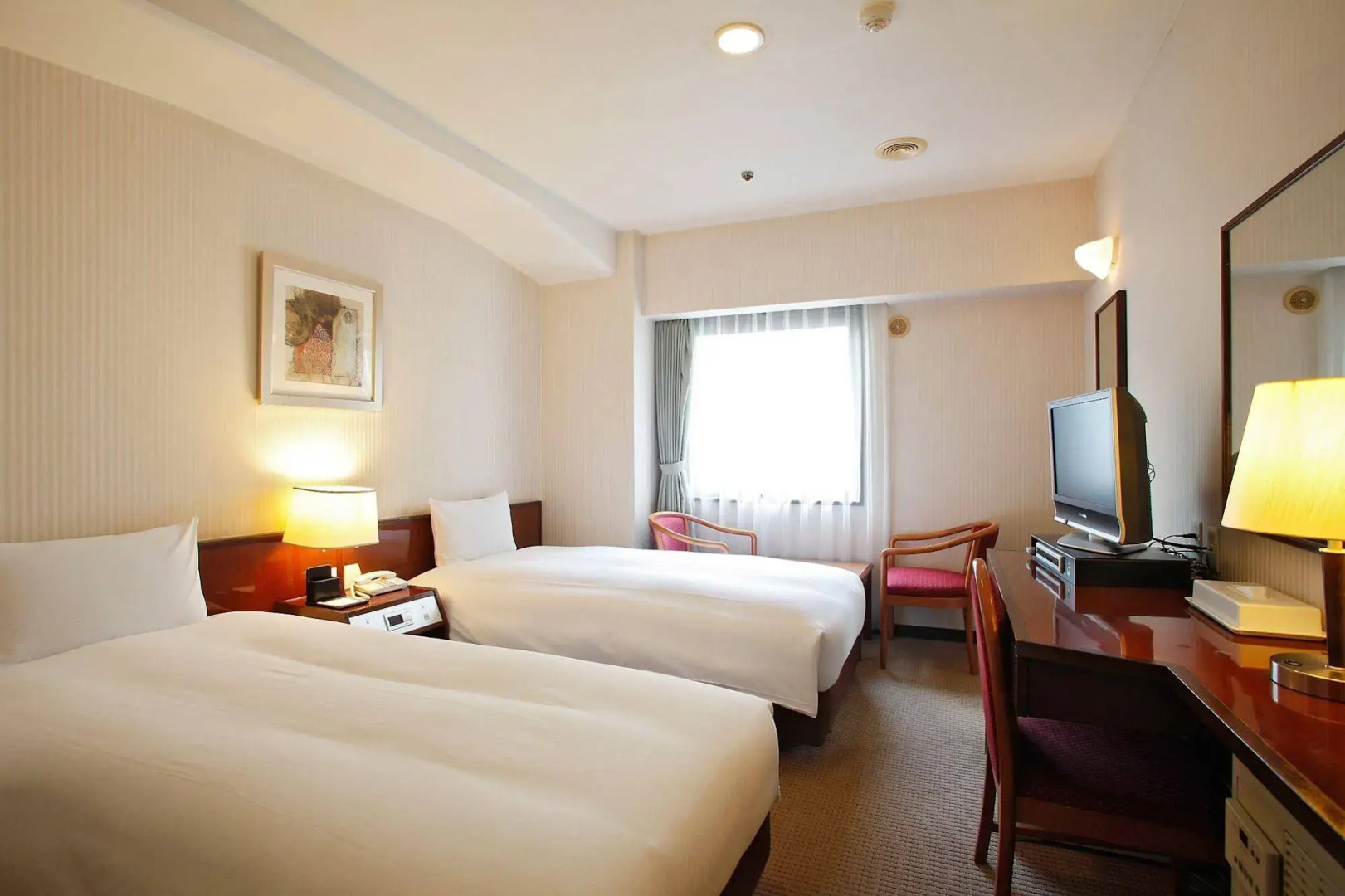 Sun Members Tokyo Shinjuku