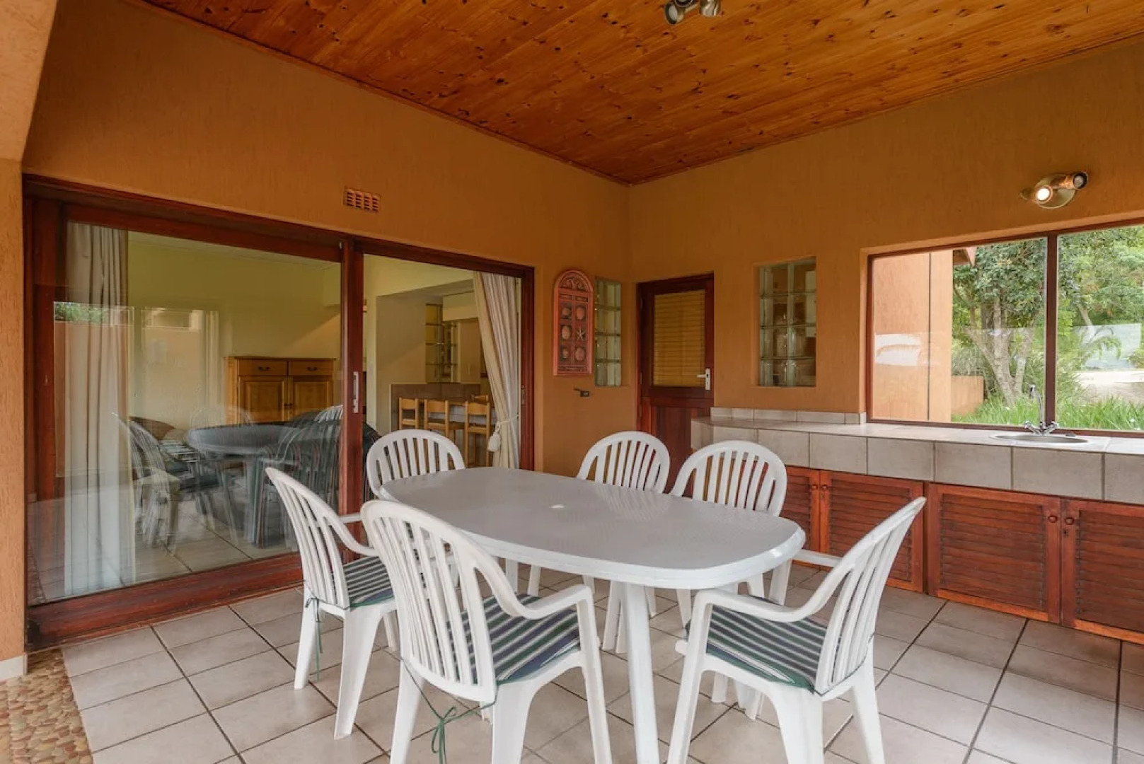 San Lameer Villa Rentals 12407