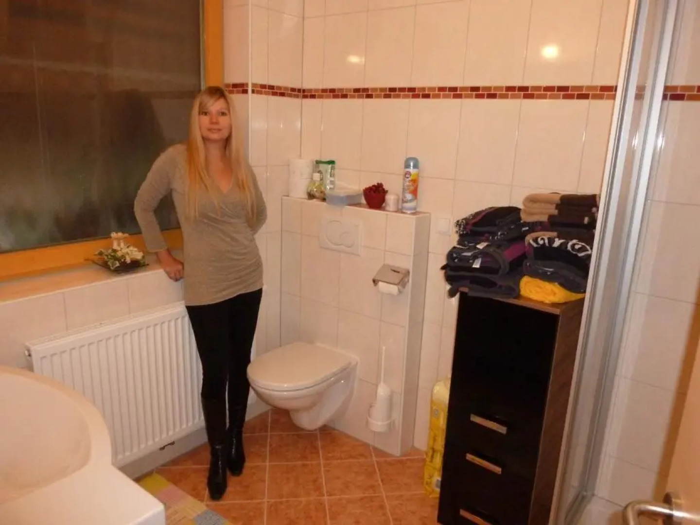 Vronis Landhaus Apartments