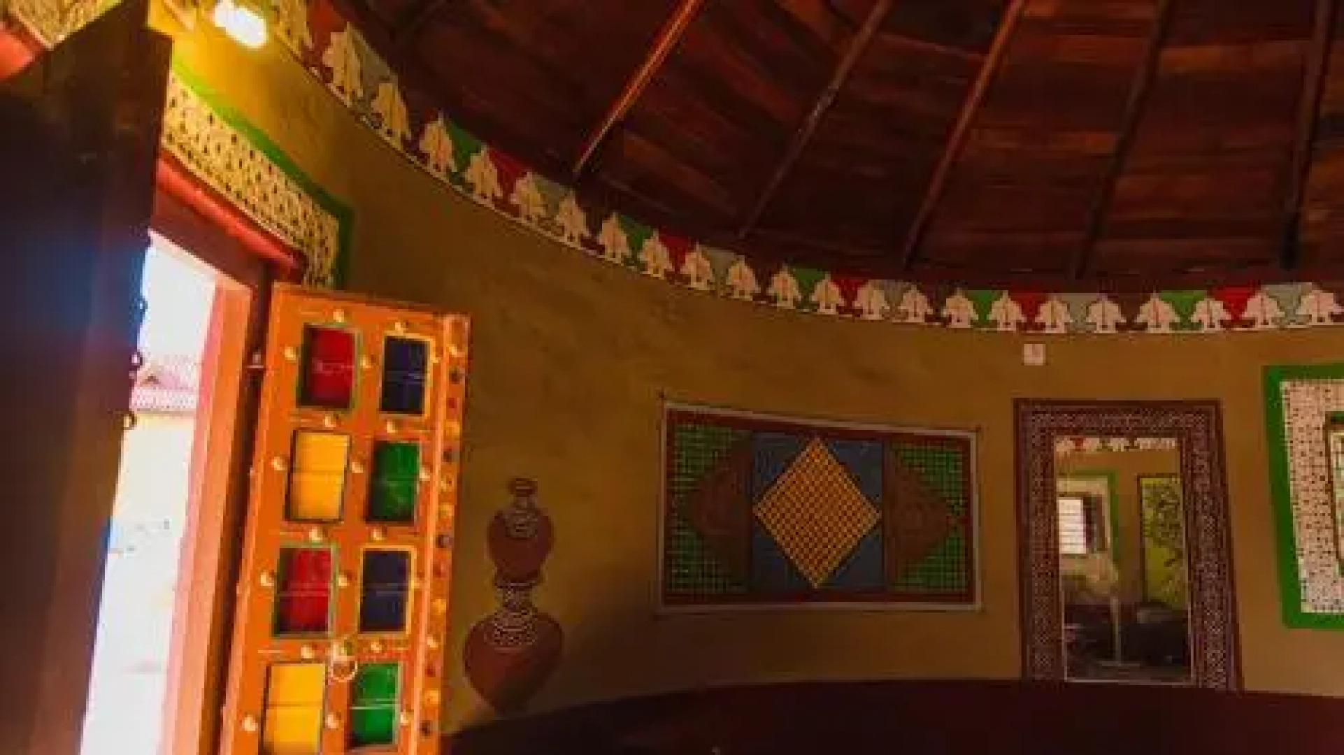 NotOnMap - Desert King Homestay