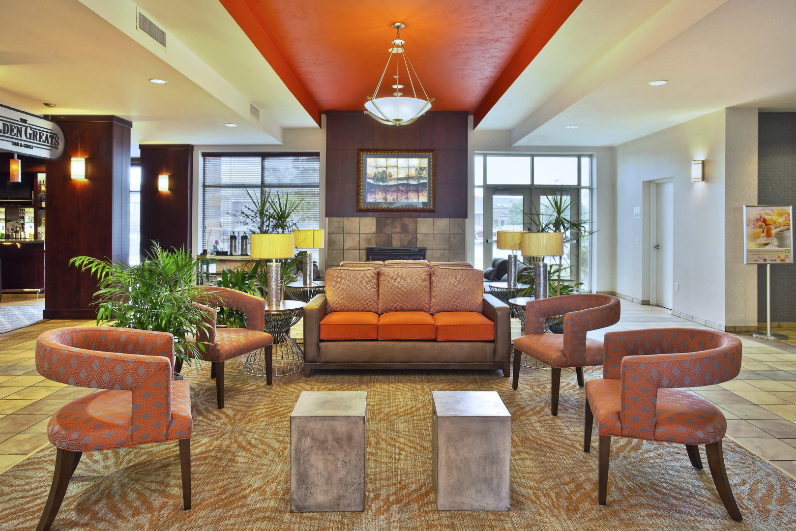 Holiday Inn & Suites Green Bay Stadium by IHG
