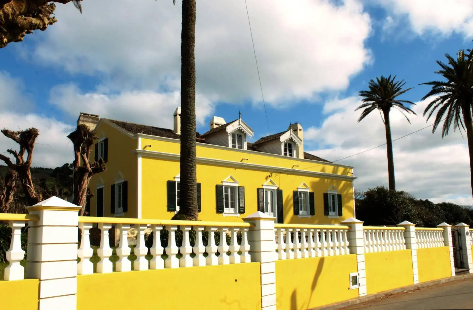 Villa Várzea