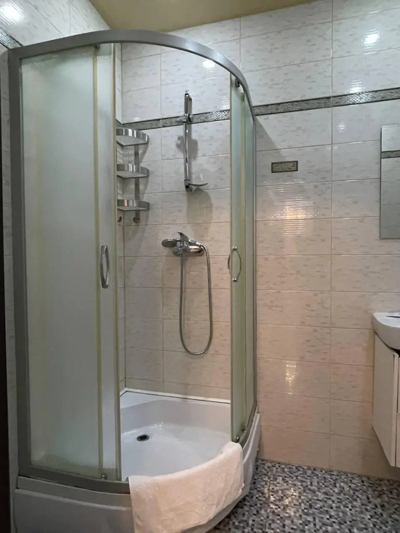 Viktory Apart (Виктори Апарт) на улице Сосновая 2 корпус 4