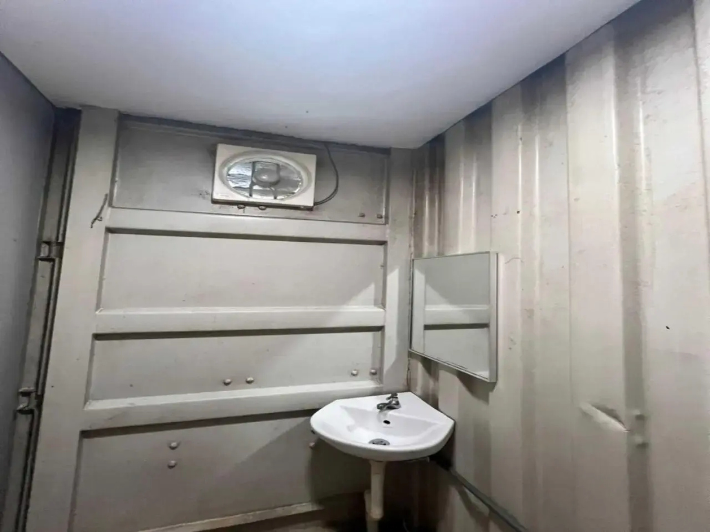 A105 Homestay