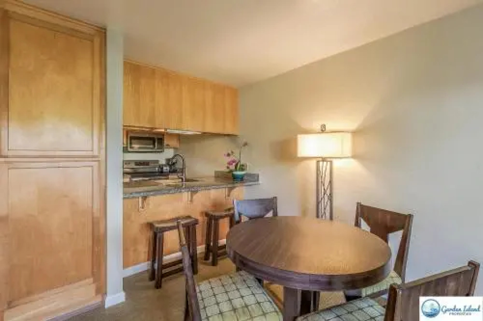 Plantation Hale H7, Garden Room