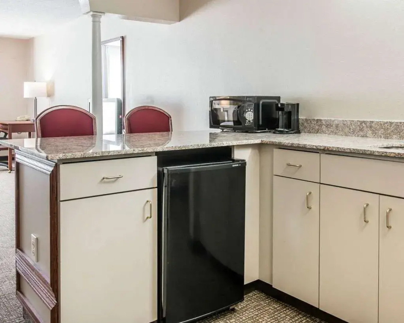 Comfort Suites Grandville - Grand Rapids SW