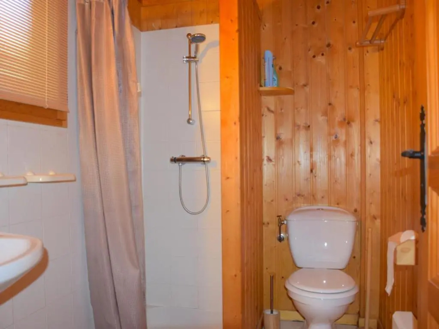 Chalet Bernex, 7 pièces, 16 personnes - FR-1-498-39