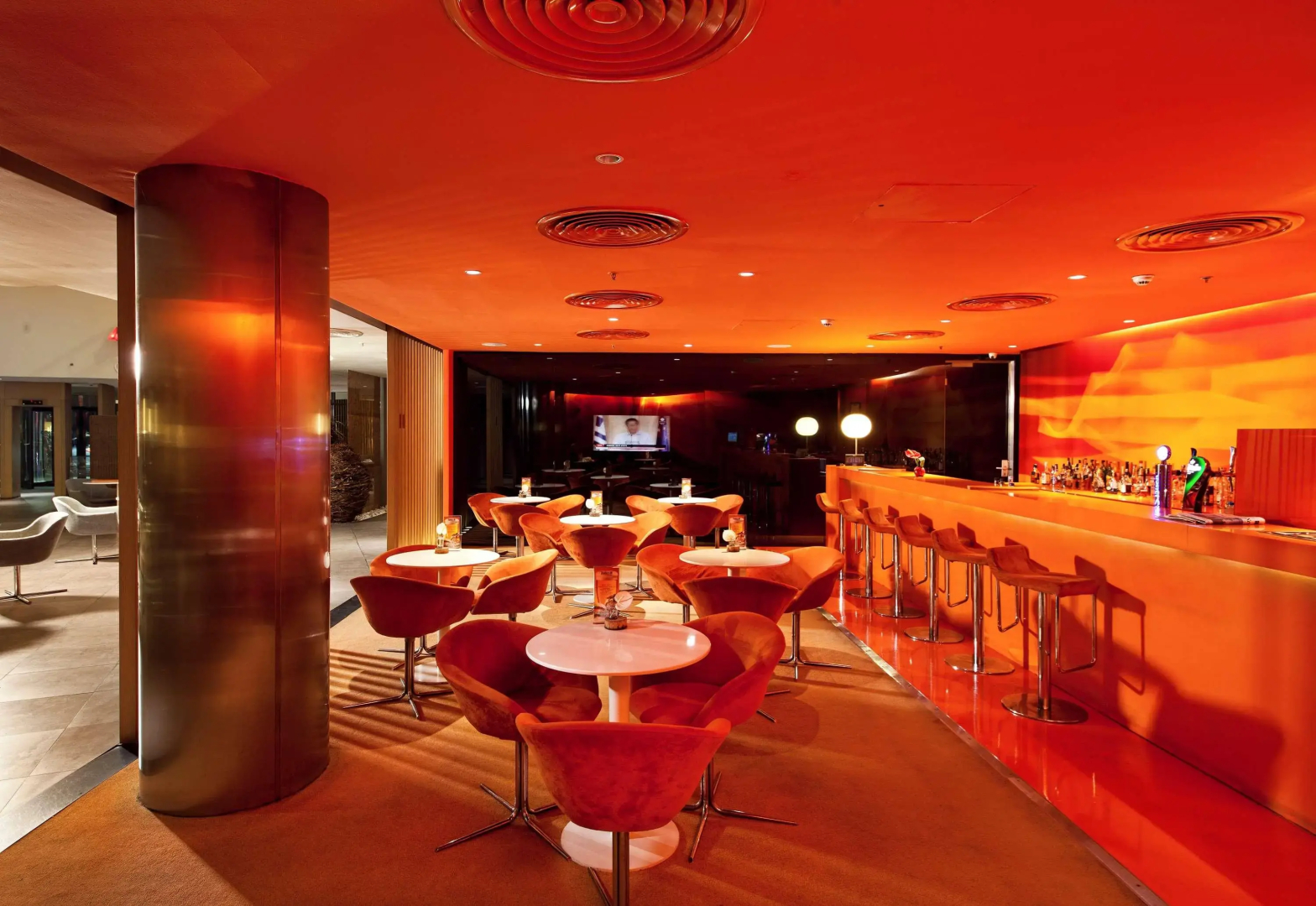 BH Conference & Airport Hotel Istanbul