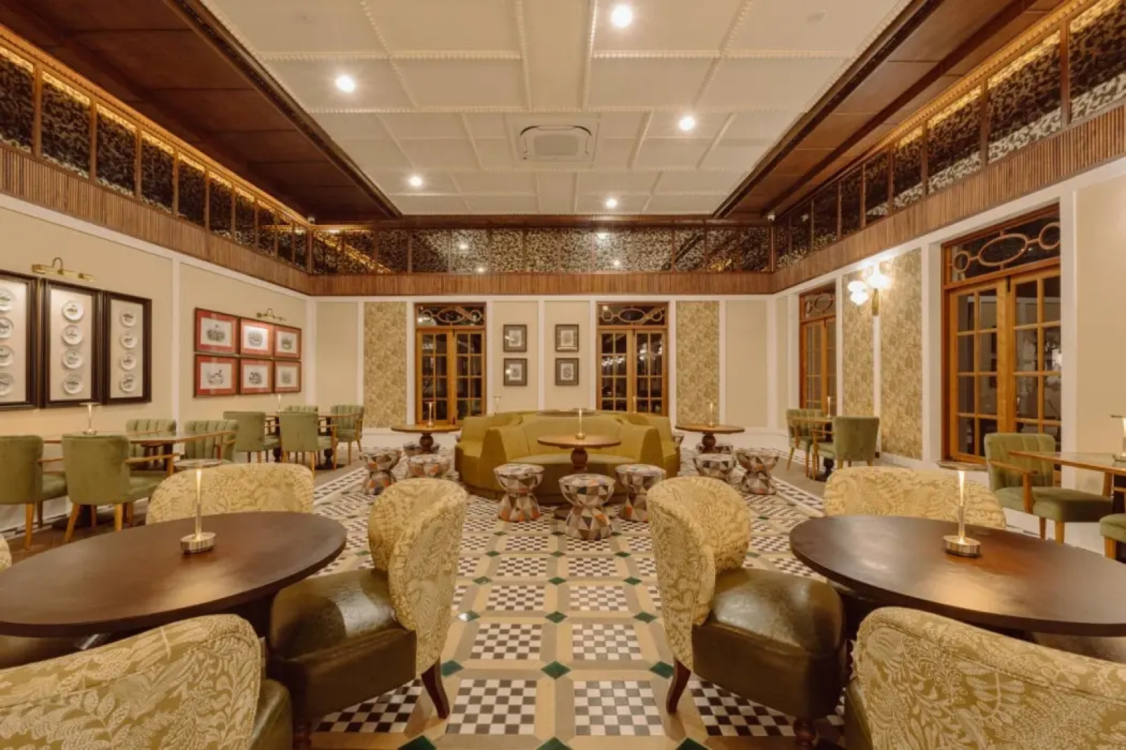 Sugar Marina Resort – LAGOON Villas – Nai Yang Beach