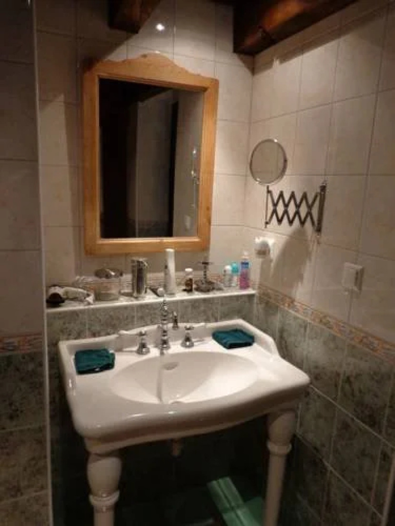 Chambre dhôtes Domaine Le Trésy