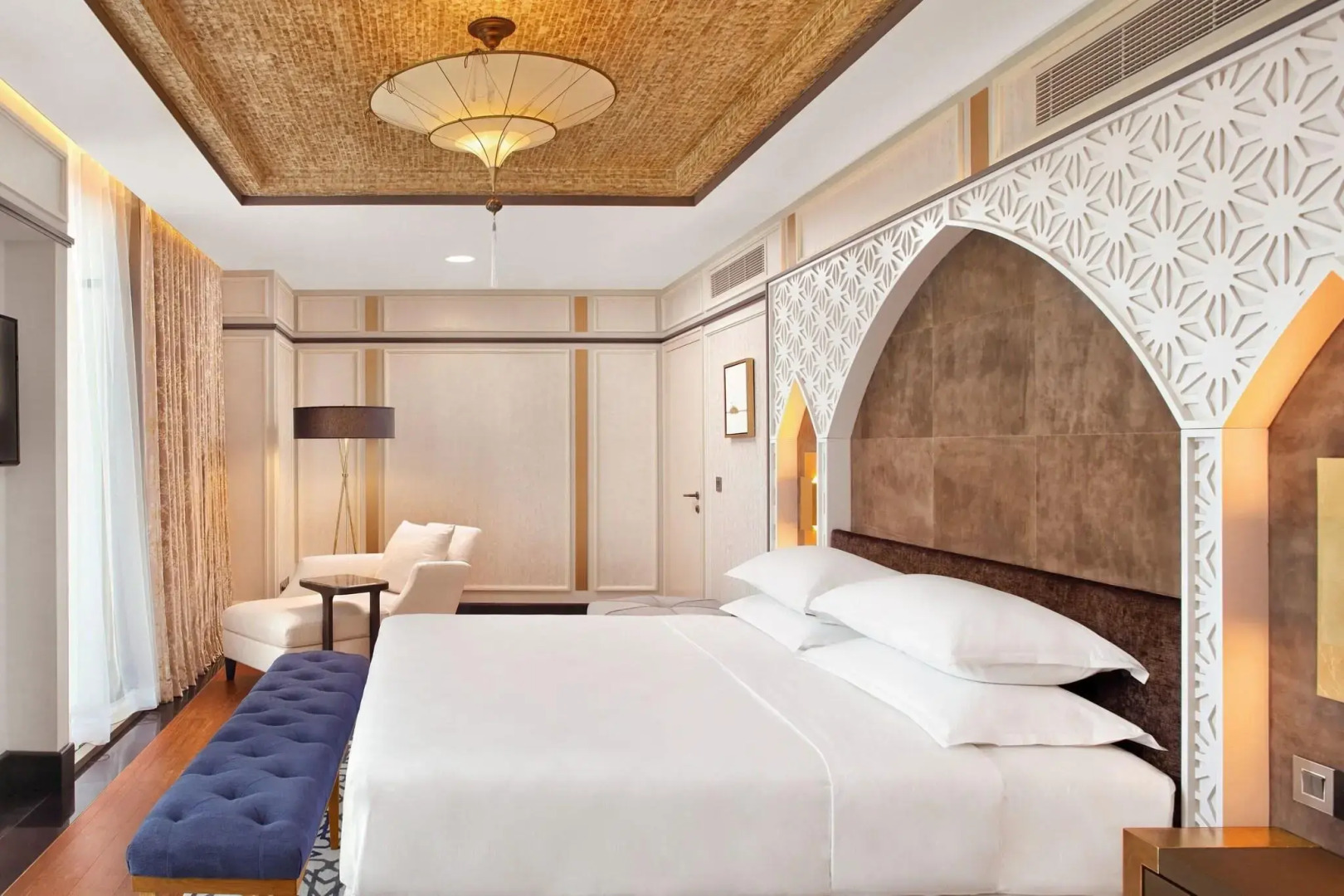 Отель Sheraton Астана