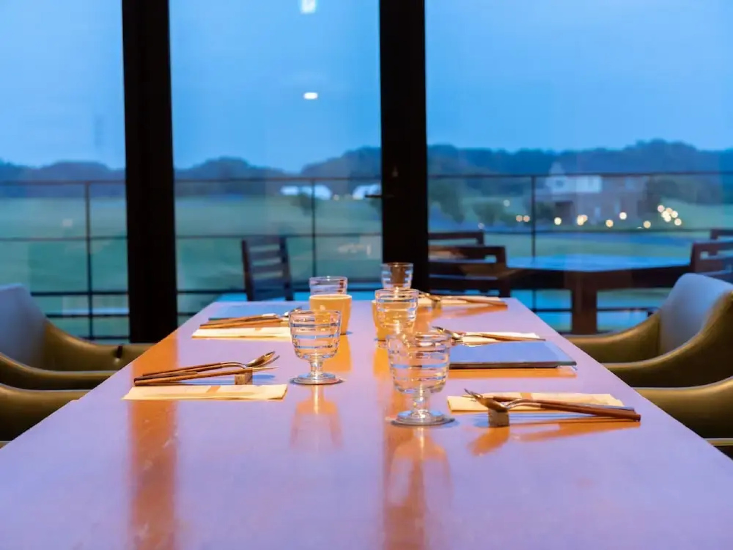 Glamprook Futtsu Bristol Hill