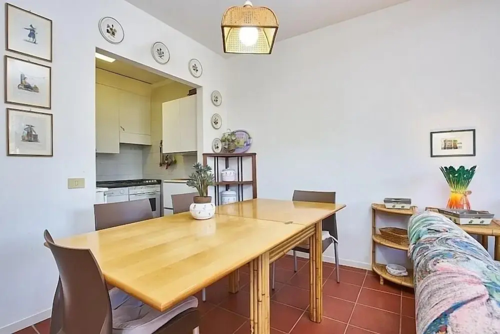 Apartment in Bagnaia Near Gulf of Portoferraio
