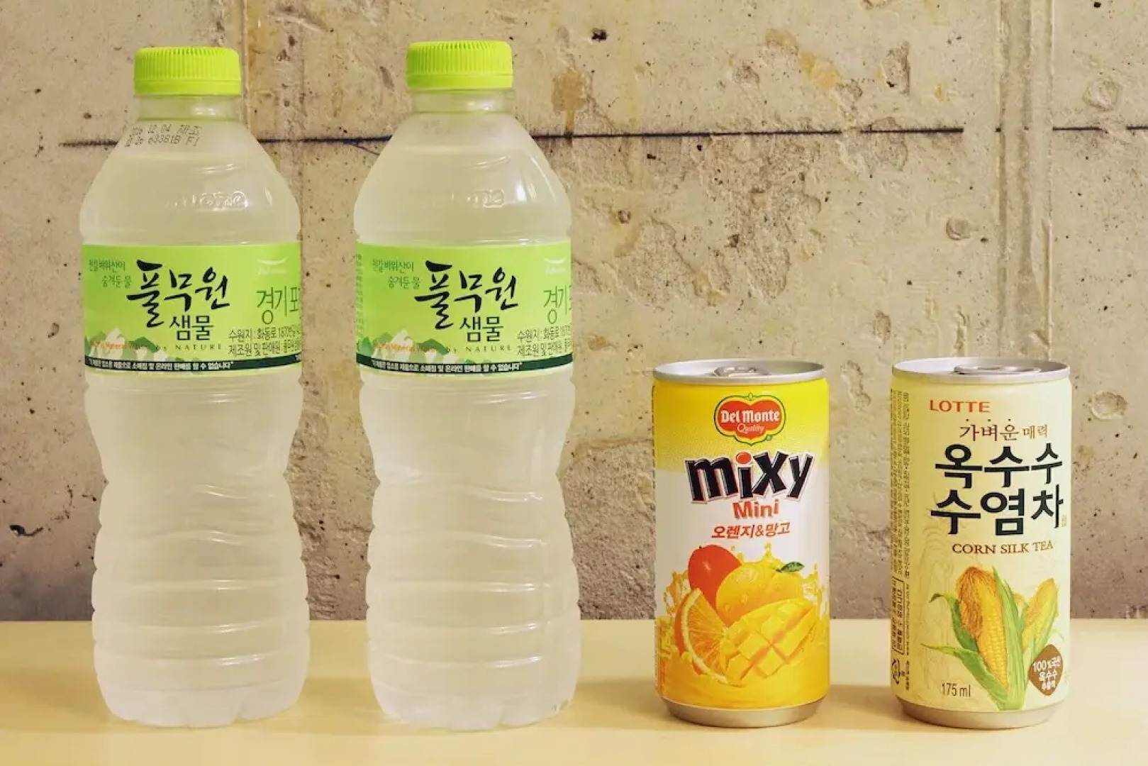 Changwon Jinhae Yongwon Hotel VIN