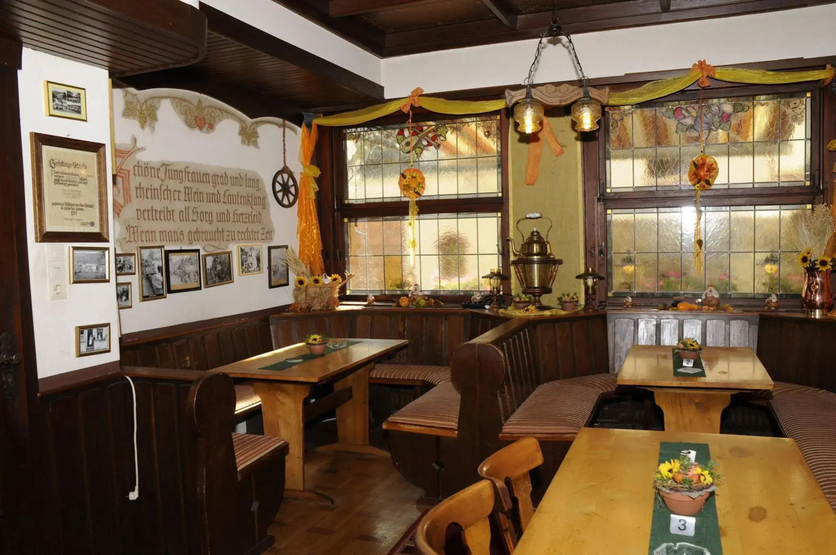 Landgasthof Germania