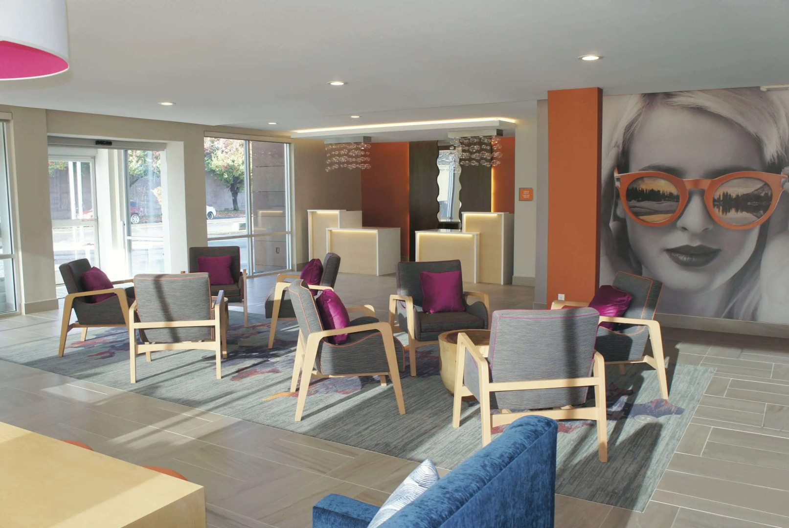 La Quinta Inn & Suites by Wyndham Madera
