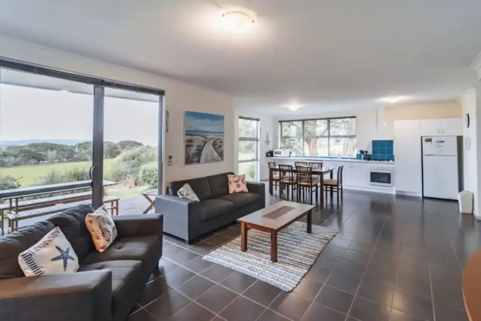 Best Western Torbay SeaView Holiday Apartments Albany