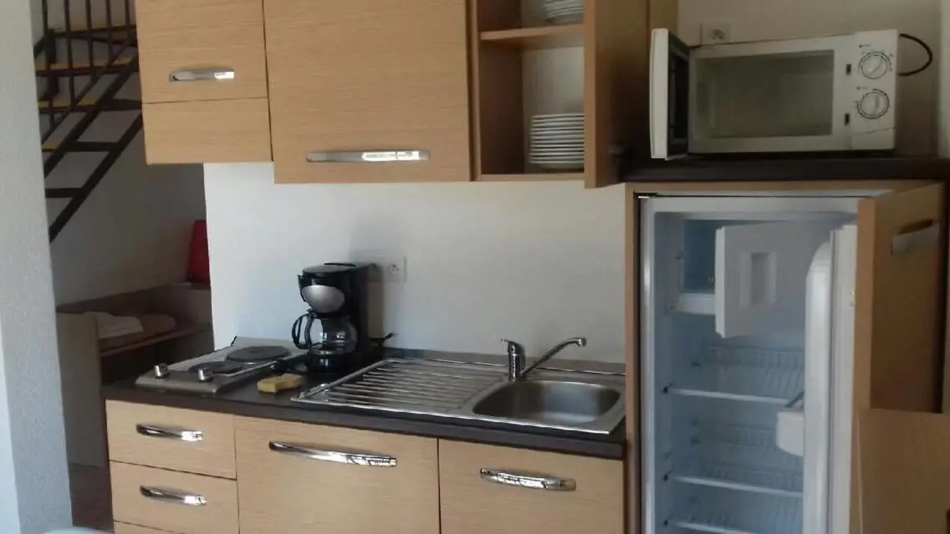 Terres de France - Résidence Les Hauts du Maquis