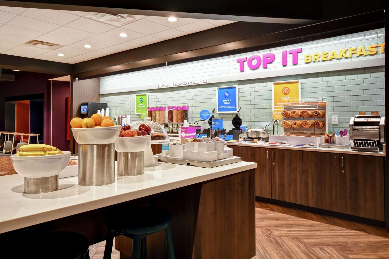 Tru by Hilton Wytheville