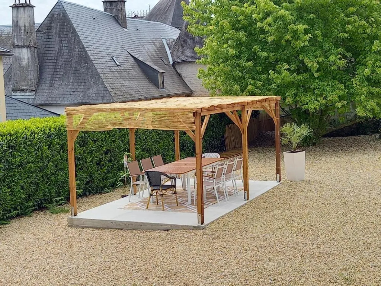 La Maison 1788