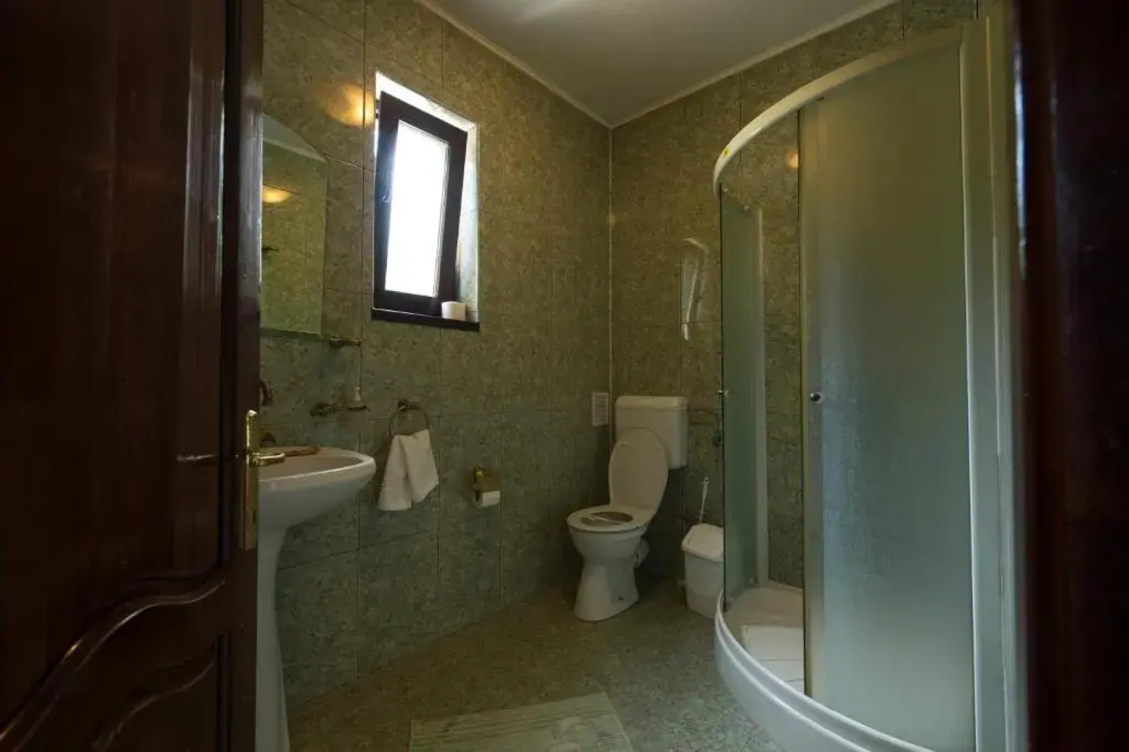 Complex Craiasa Muntilor Moieciu