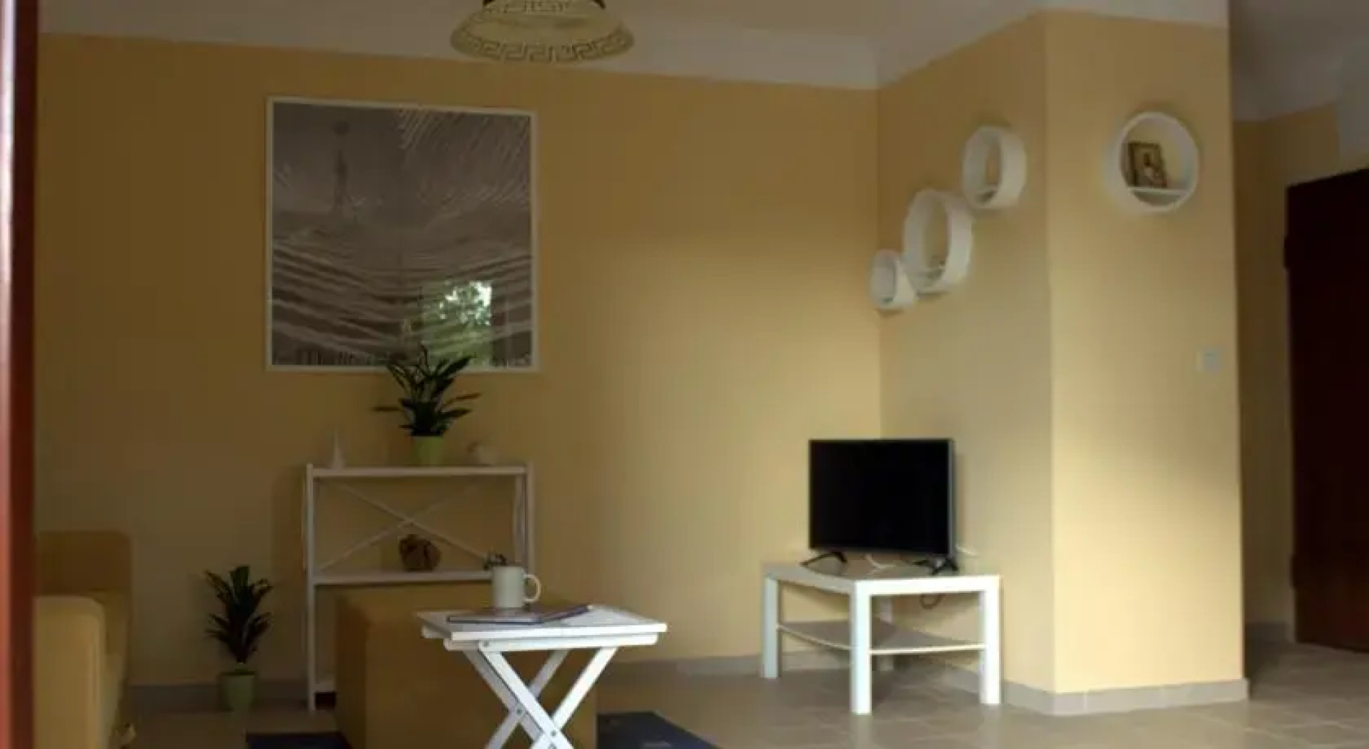 Apartment Julija