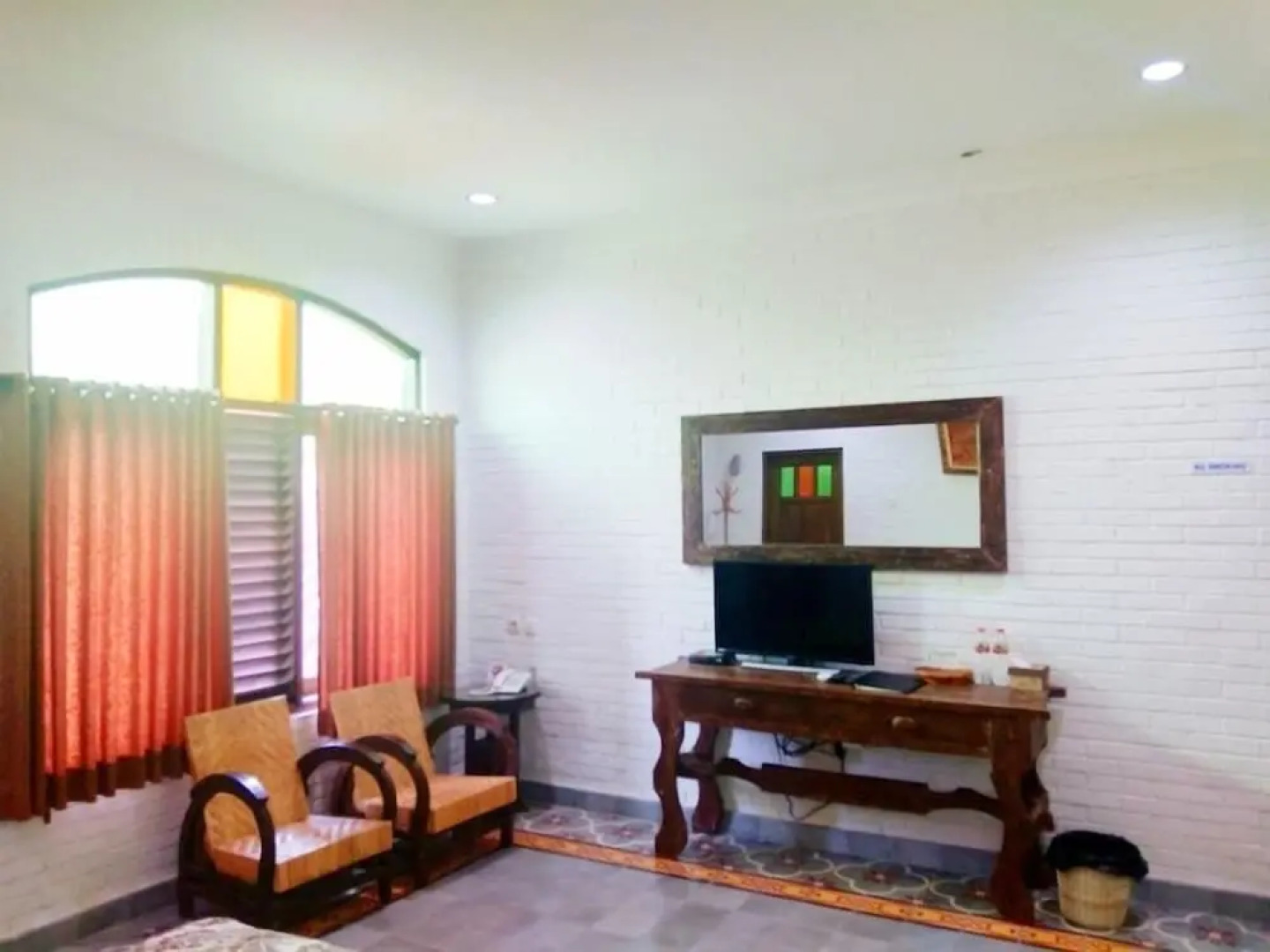 Satu Kayen Guest House