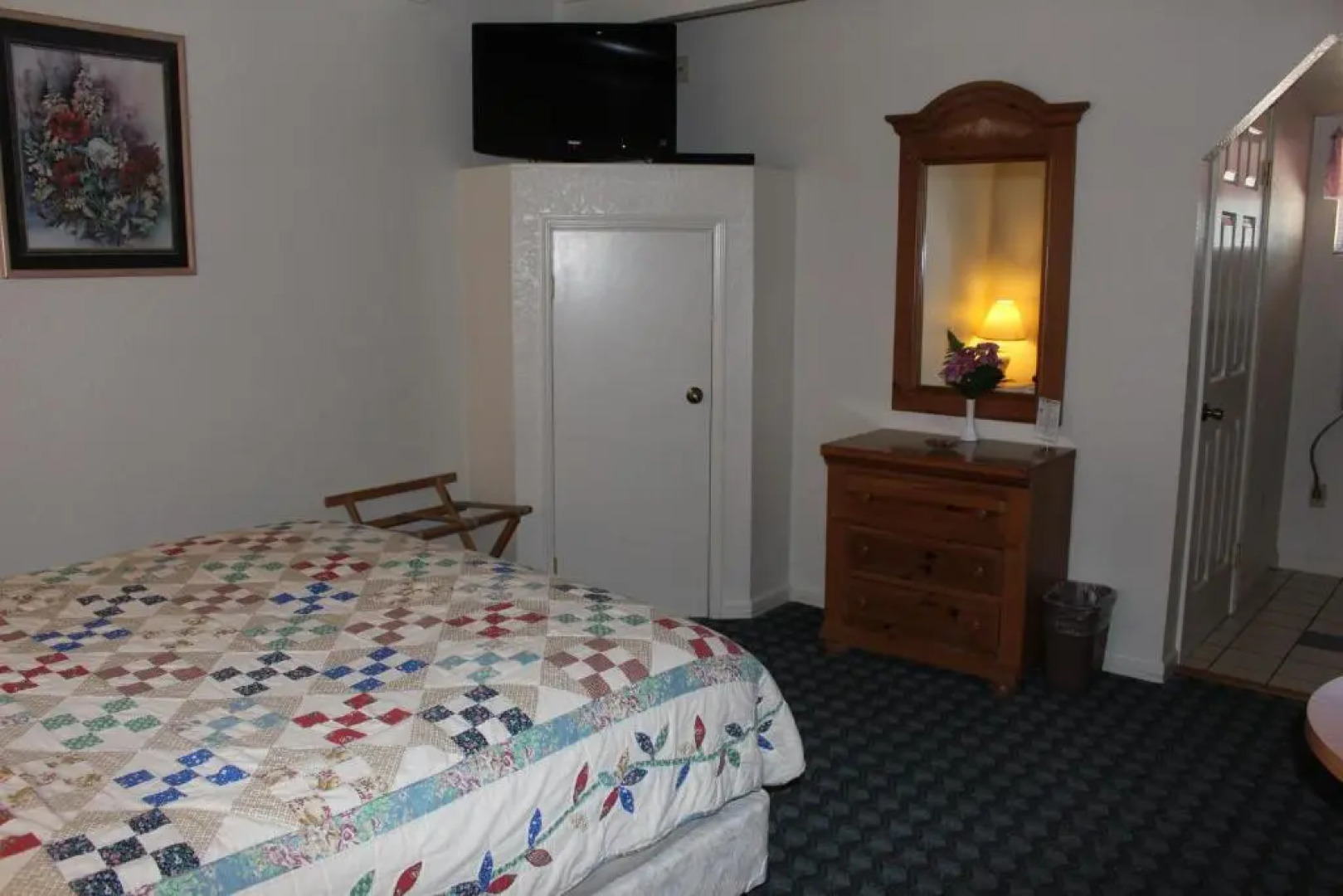 Barewood Inn and Suites