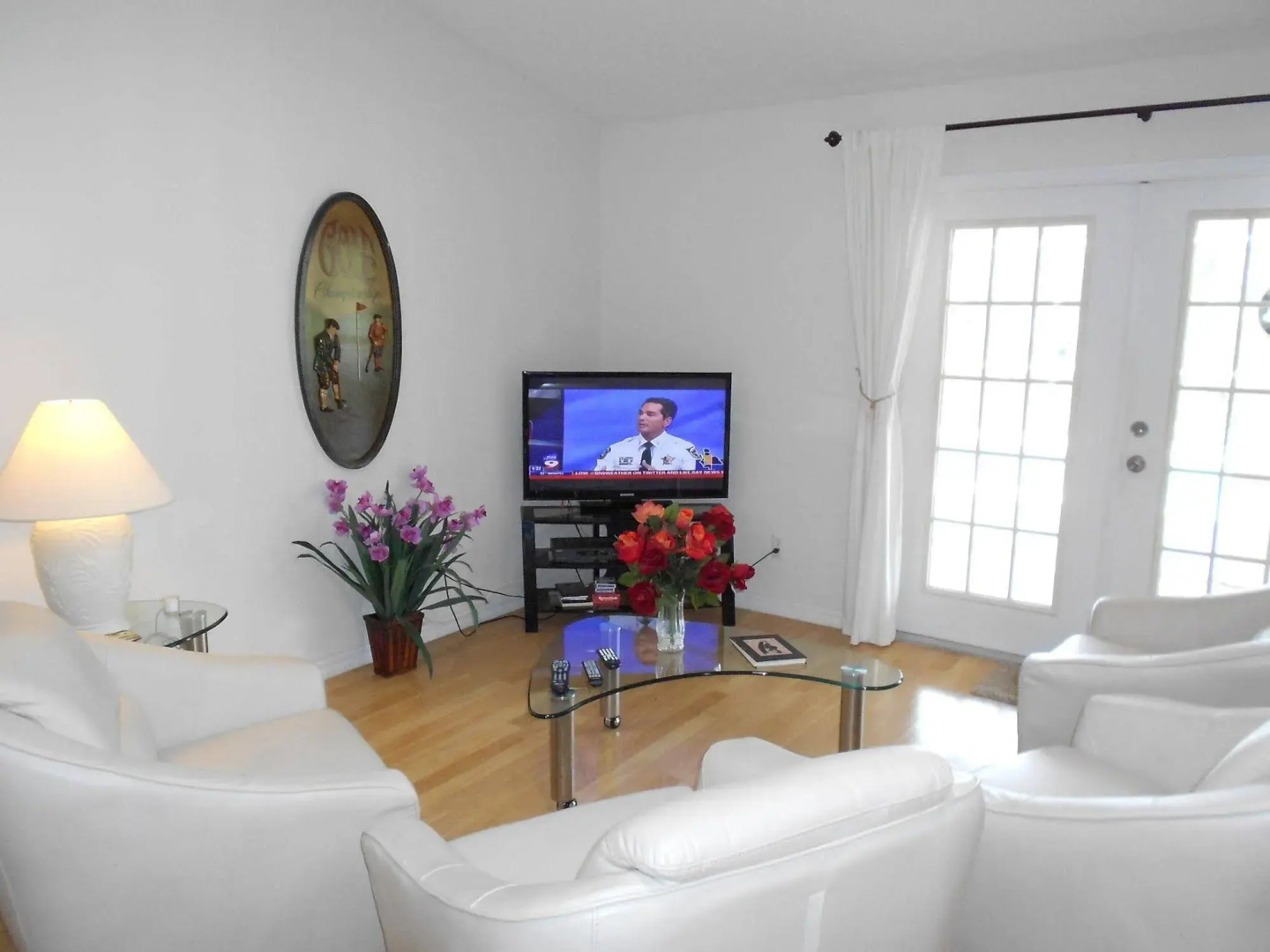 Van der Valk Golf Resort Inverness