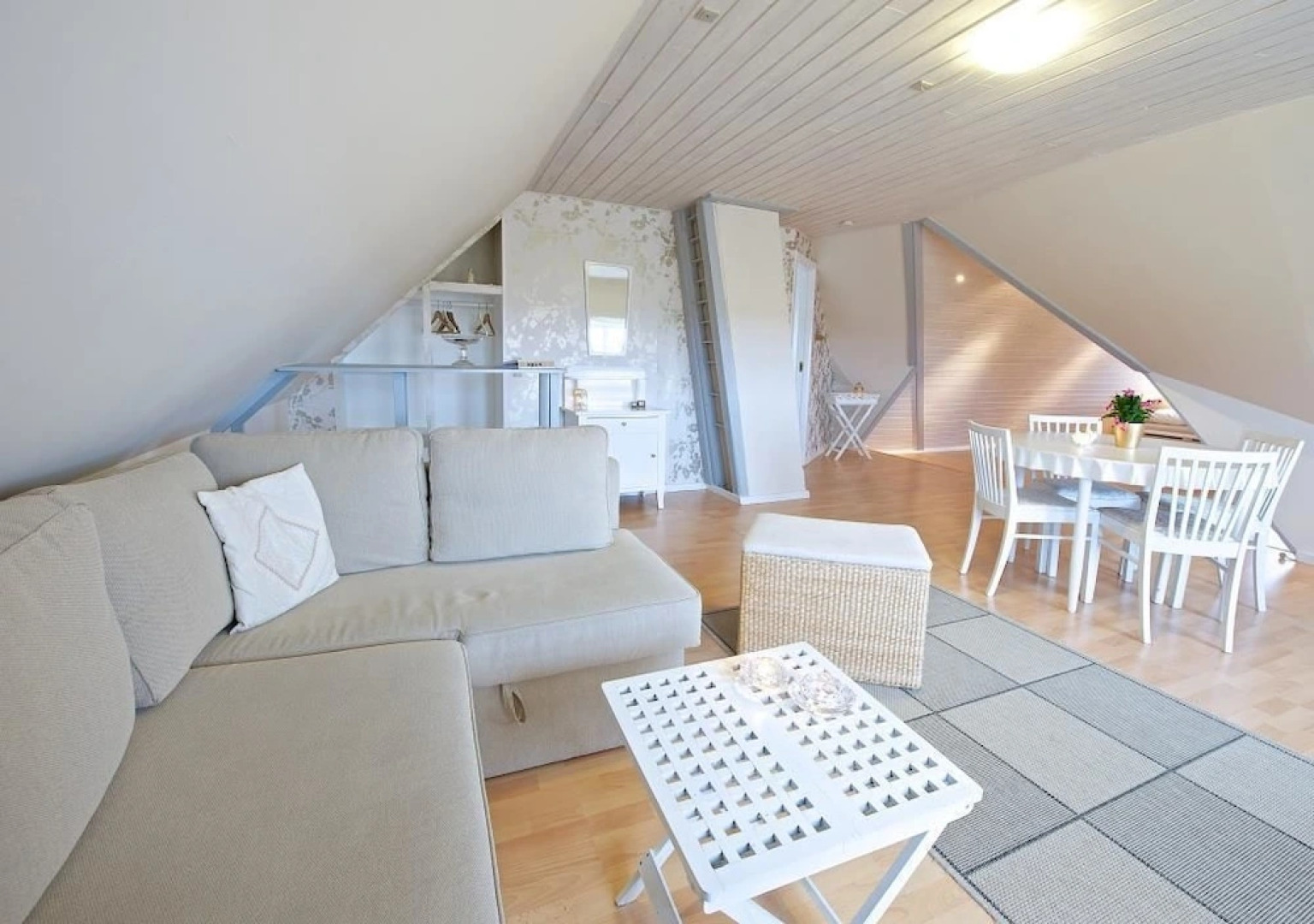 Myregaard B&B & Apartments