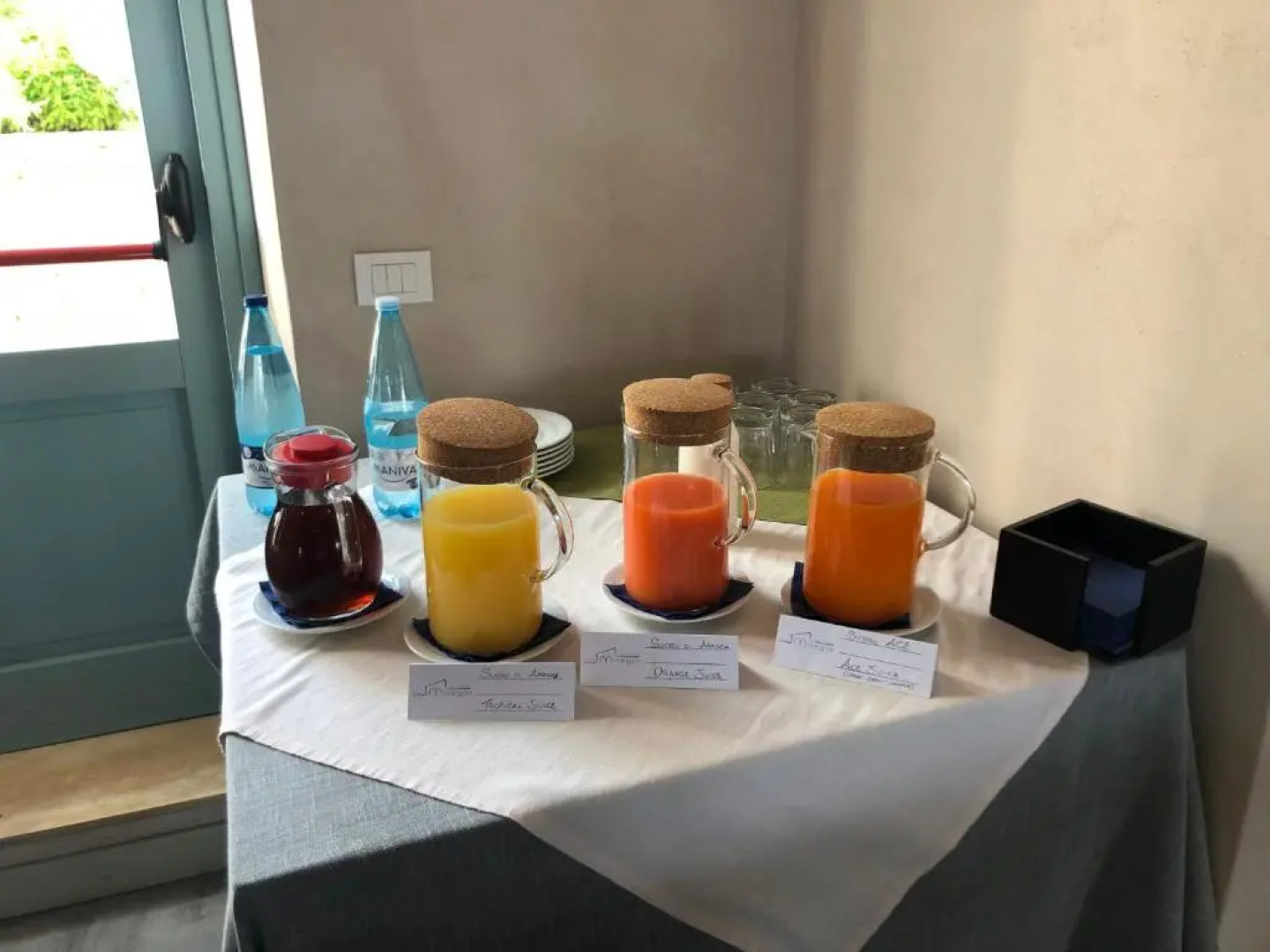 Relais Casina Miregia