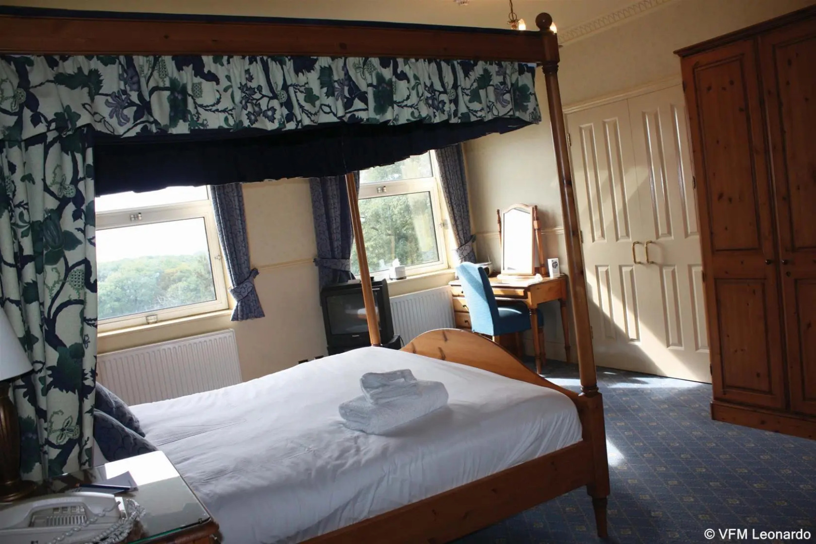 Studley Castle Hotel