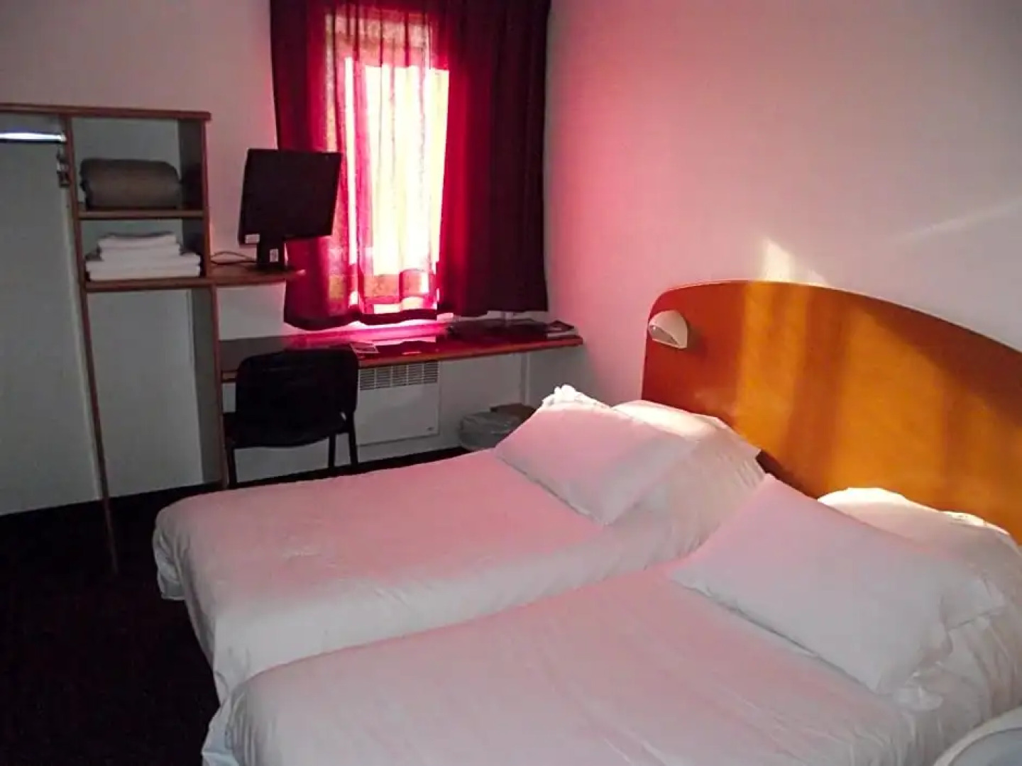 Quick Palace Le Mans