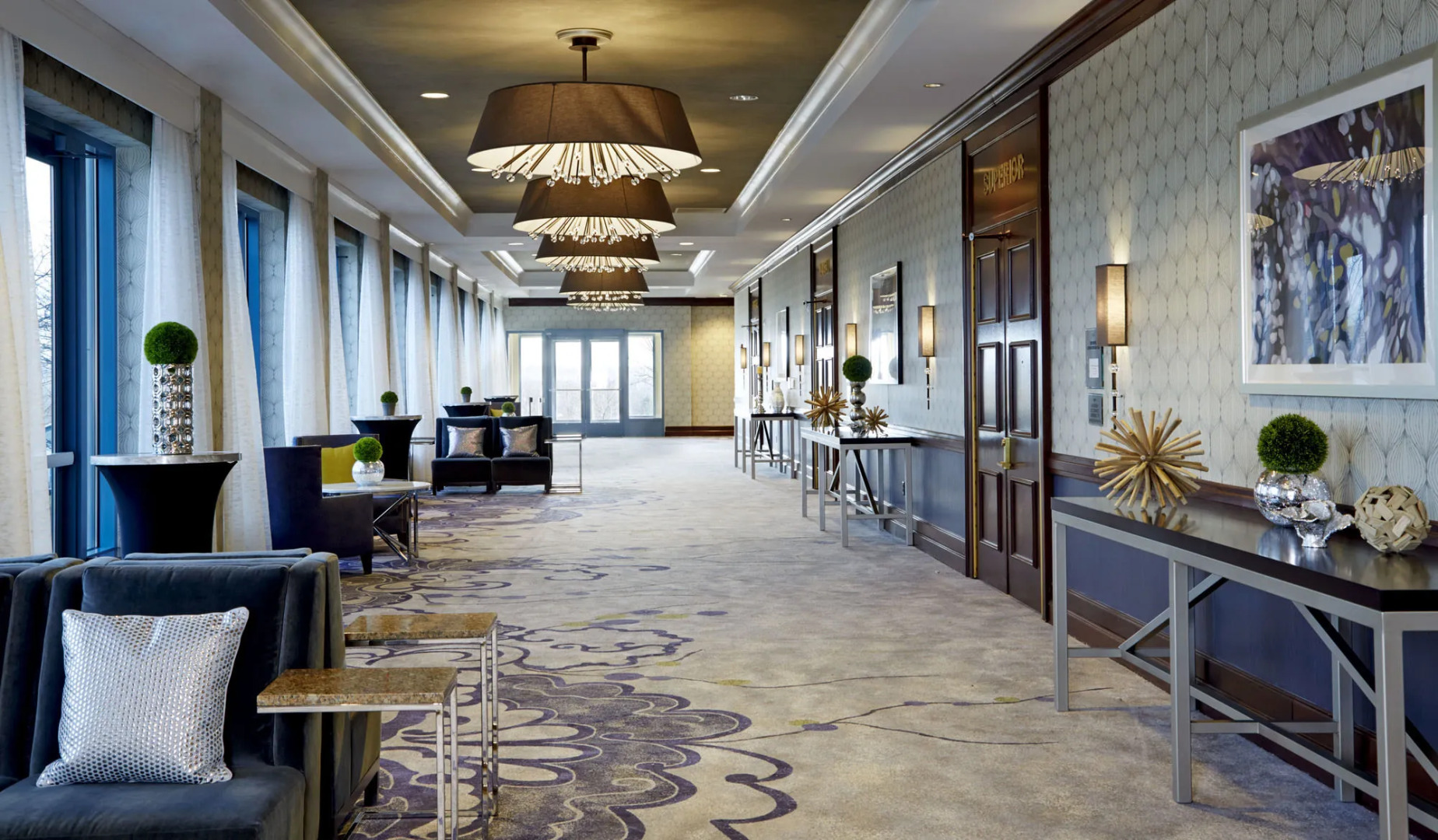 Marriott Milwaukee West