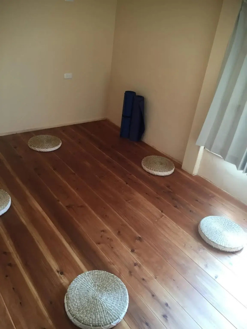 Organic Guesthouse & Cafe OHANA - Hostel