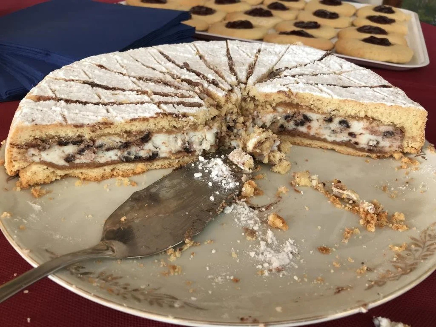 Bucca di mola Turismo rurale San Gaetano