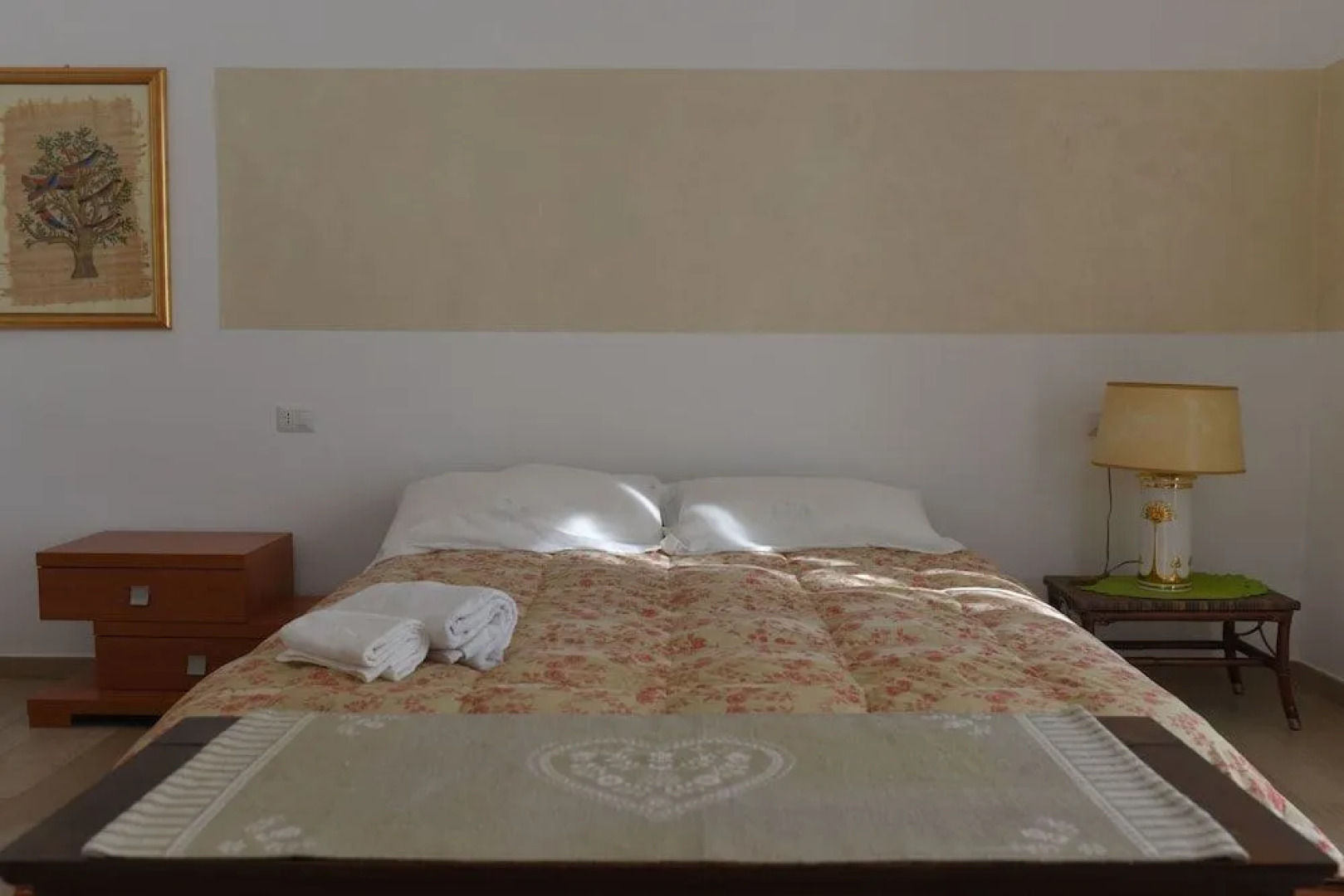 Affitacamere Domus Catalano