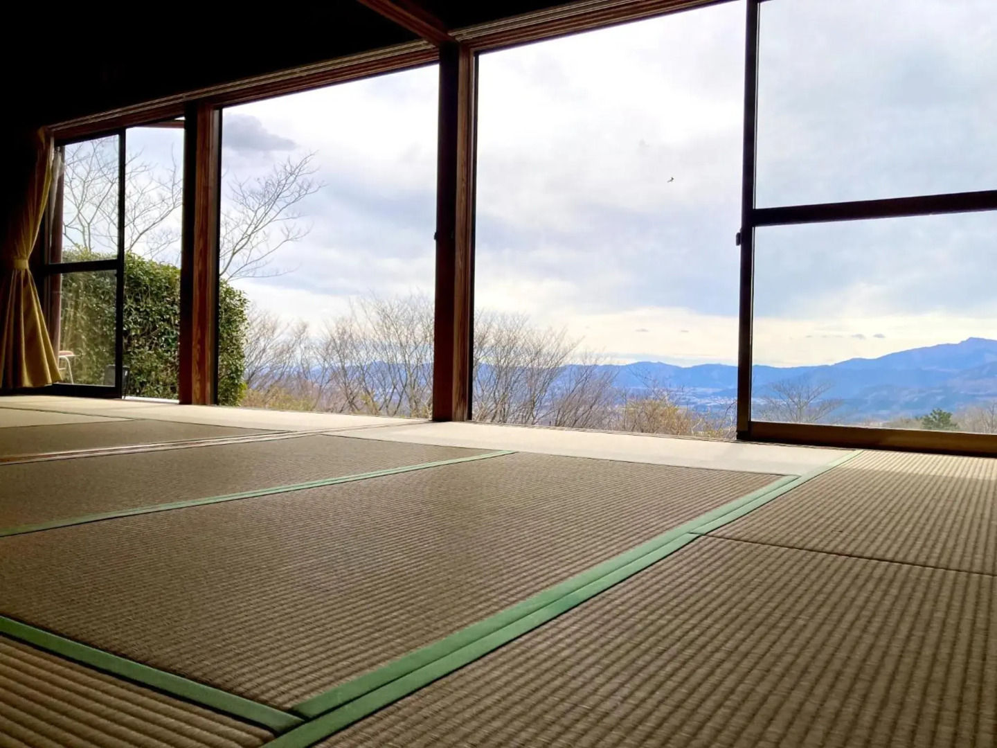 Kiyo's Gokokuen "Tatsumado" - Vacation STAY 77728v