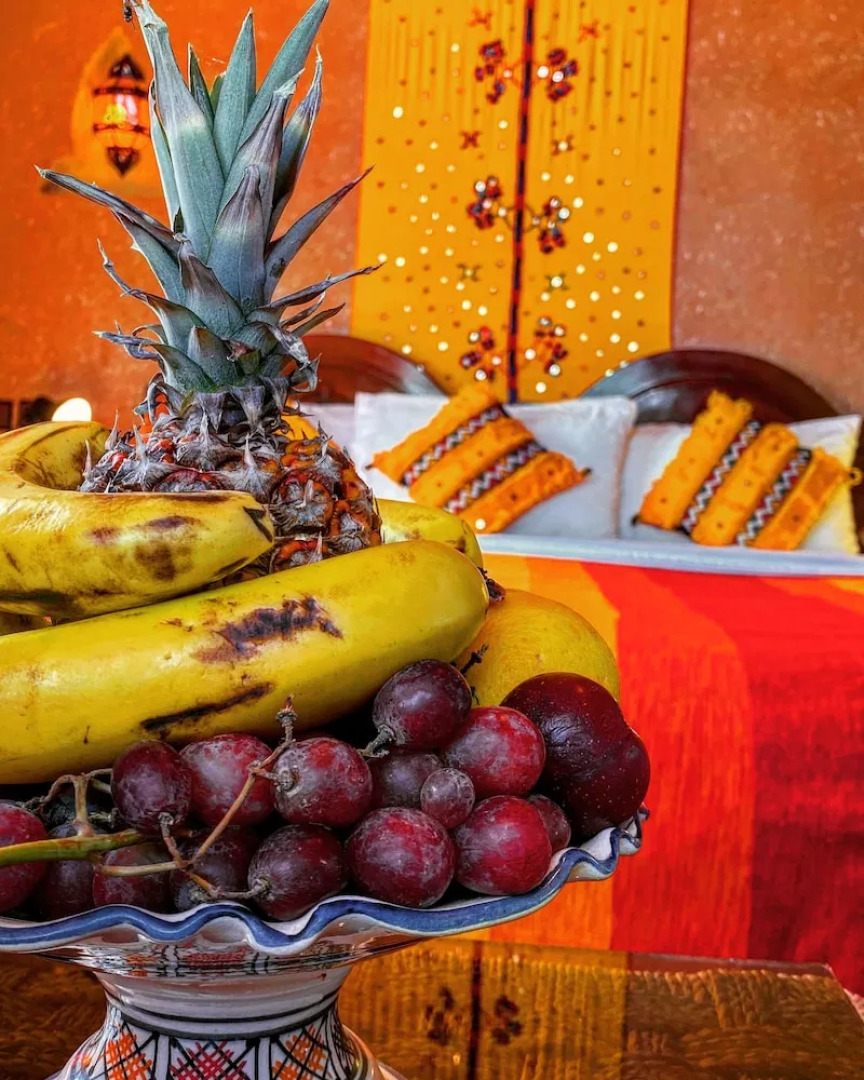 Riad Chay & Boutique