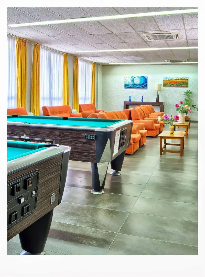Hotel Papi