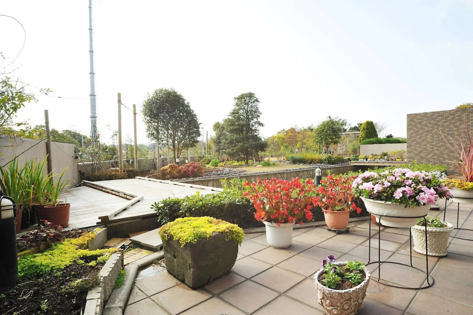 Business Inn Umesaki