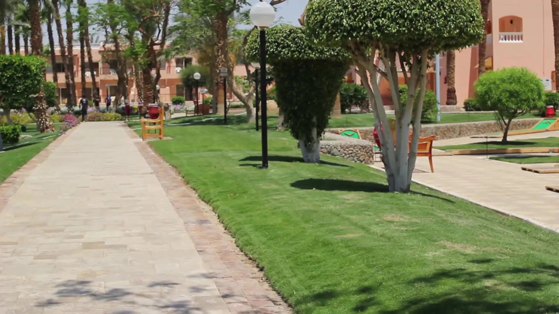 Beach Albatros Resort - All Inclusive