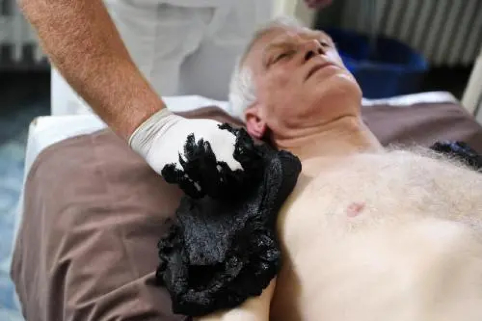 Hunguest Hotel Hőforrás